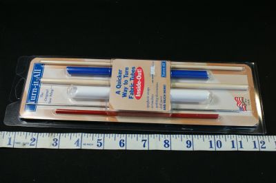 TURN-IT-ALL TUBE TURNING TOOL